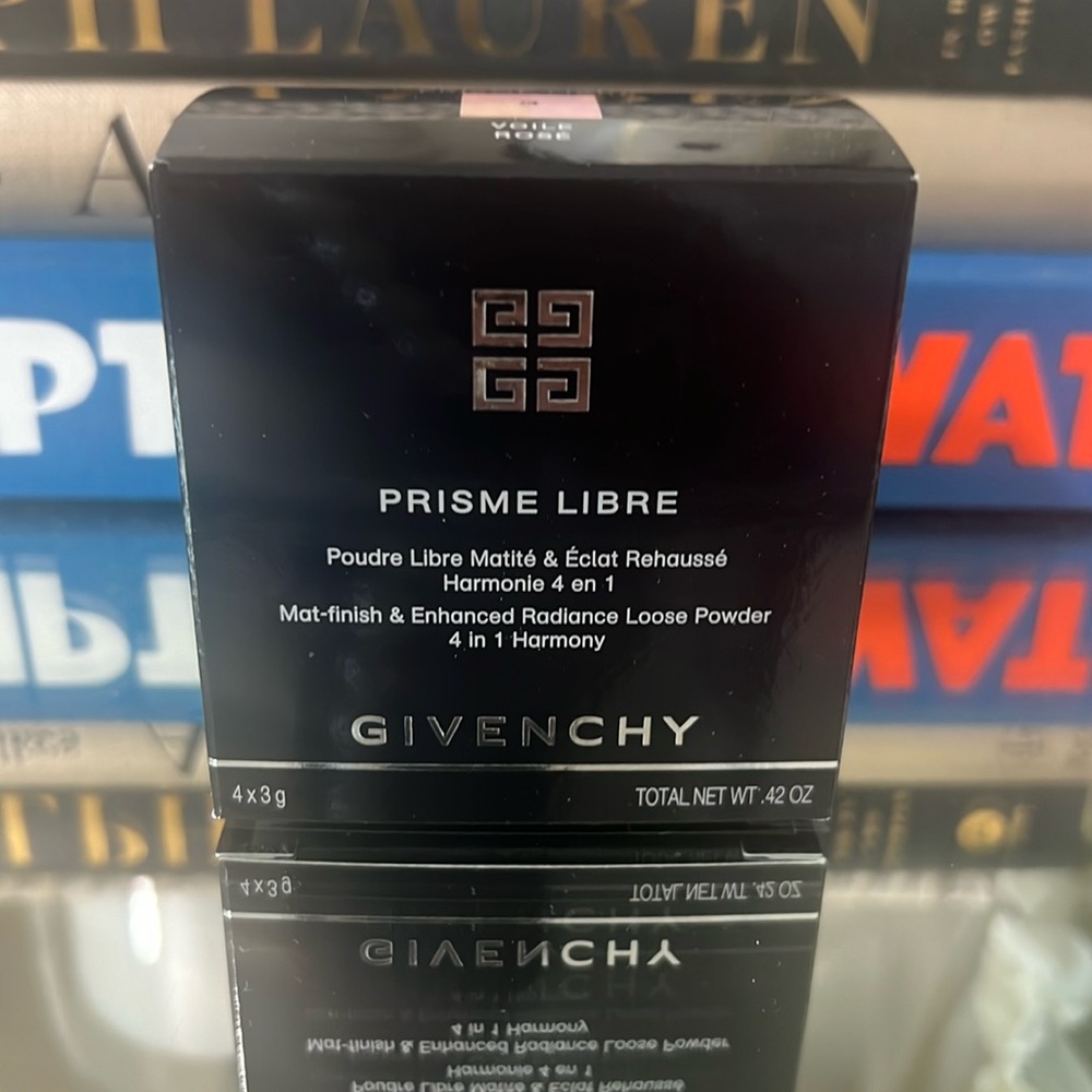 Givenchy Prisme Libre (Shade Number 3)